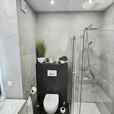 Crystal Baltic 222 * Dziwnówek