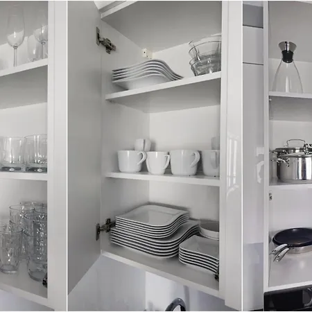 Crystal Baltic 222 *