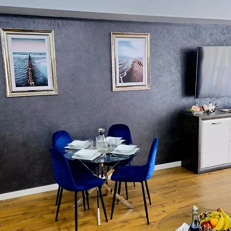 Crystal Baltic 222 Dziwnówek