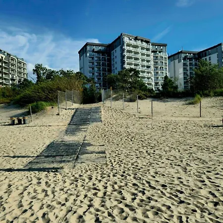 Crystal Baltic 222 Apartman