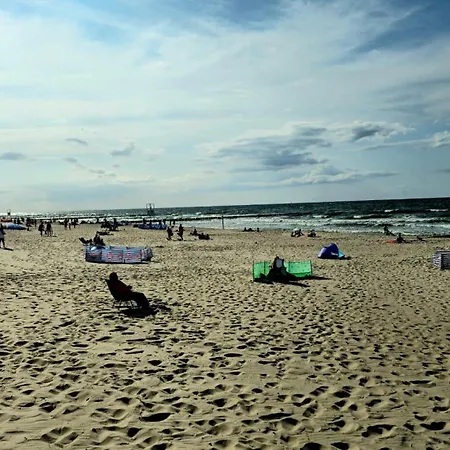 Crystal Baltic 222 * Dziwnówek