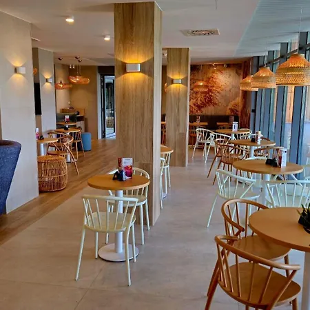 Crystal Baltic 222 Apartman