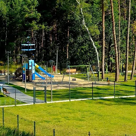 Crystal Baltic 222 Apartman *