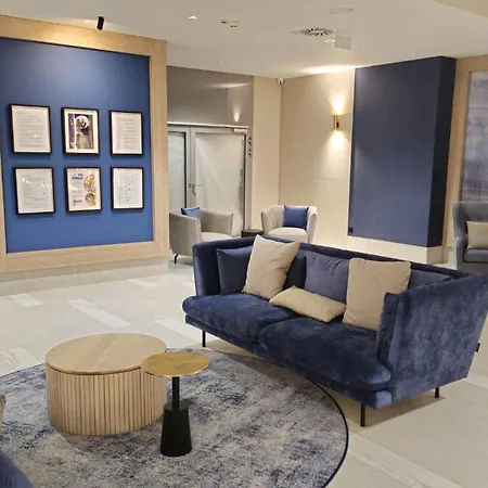 Crystal Baltic 222 Apartman Dziwnówek