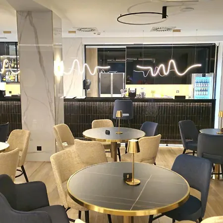 Apartment Crystal Baltic 222 Dziwnowek