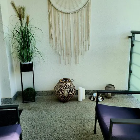 Crystal Baltic 222 *