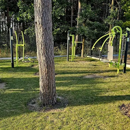 Crystal Baltic 222 Dziwnówek