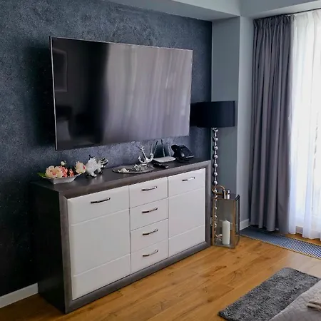 Apartament Crystal Baltic 222 *