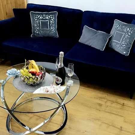 Crystal Baltic 222 *