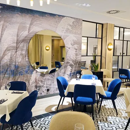 Crystal Baltic 222 * Dziwnówek