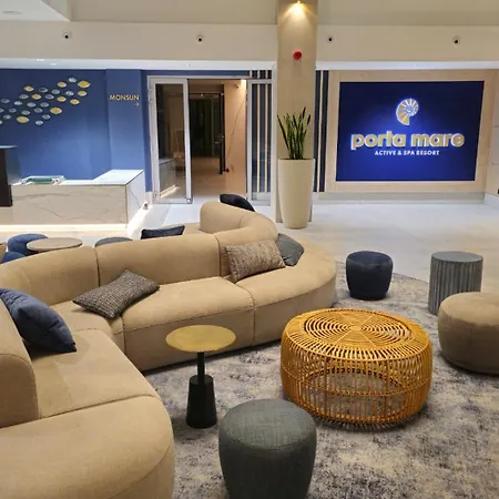 Crystal Baltic 222 Apartment *