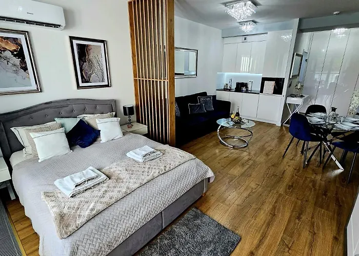 Crystal Baltic 222 *