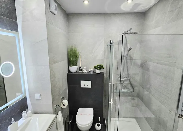 Crystal Baltic 222 * Dziwnówek