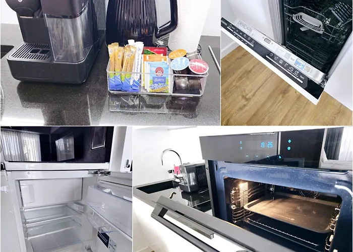 Crystal Baltic 222 Διαμέρισμα *