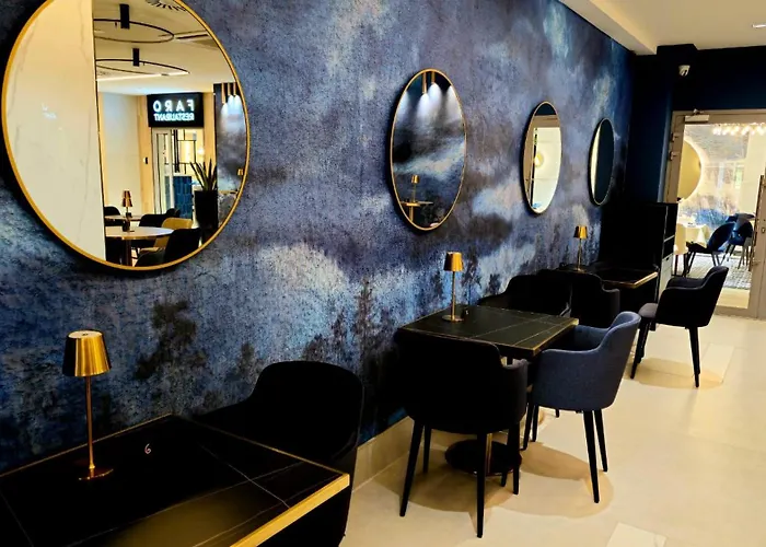 Διαμέρισμα Crystal Baltic 222 Dziwnówek