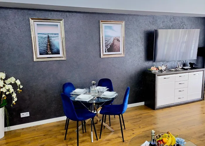 Crystal Baltic 222 Dziwnówek