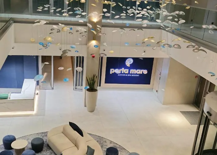 Crystal Baltic 222 * Dziwnówek