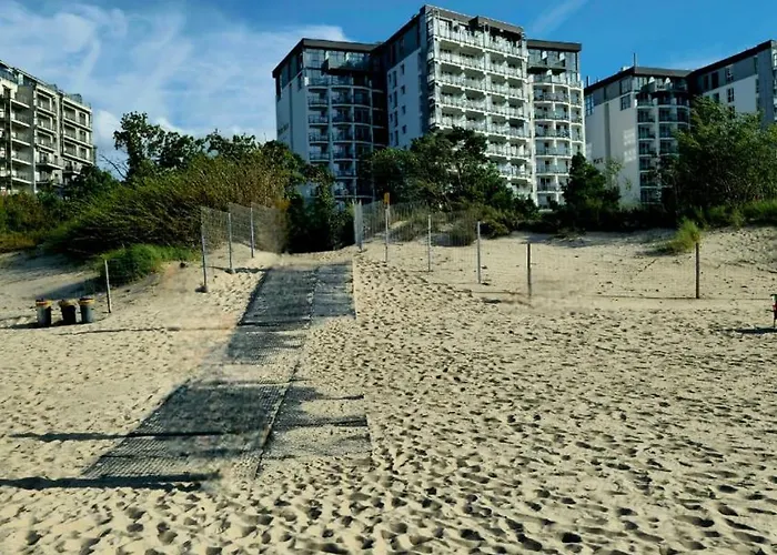 Crystal Baltic 222 Διαμέρισμα