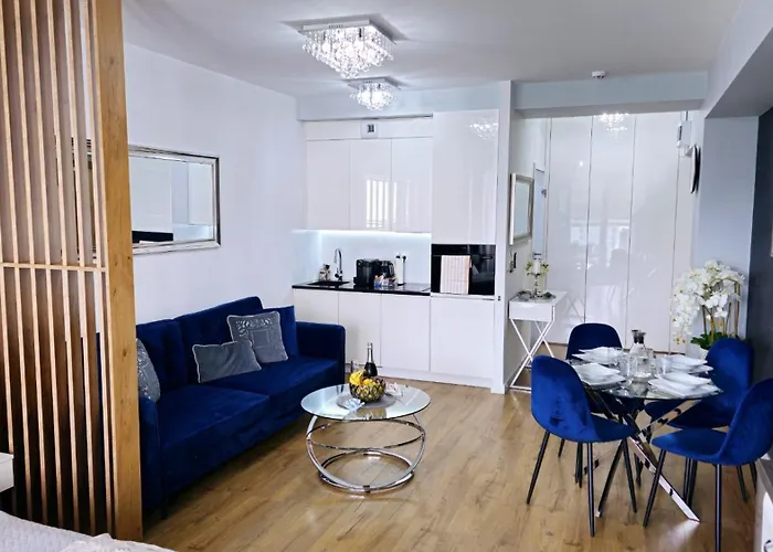 Διαμέρισμα Crystal Baltic 222 *