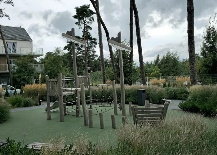 Crystal Baltic 222 Dziwnówek