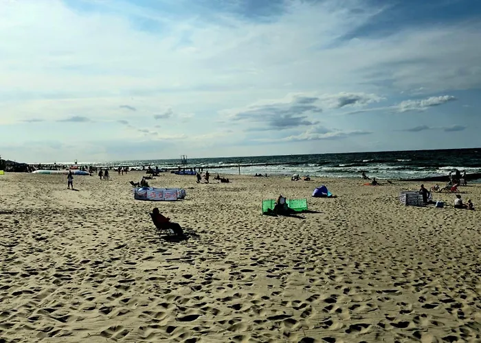 Crystal Baltic 222 * Dziwnówek