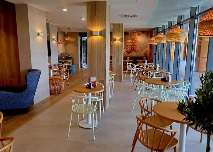 Crystal Baltic 222 Διαμέρισμα