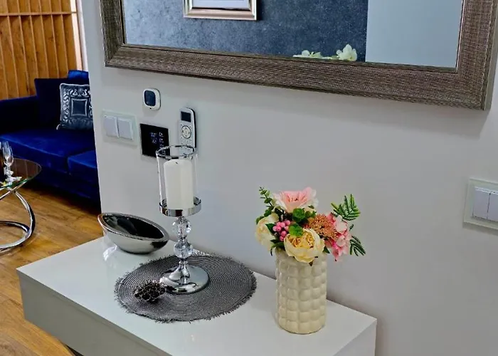 Διαμέρισμα Crystal Baltic 222