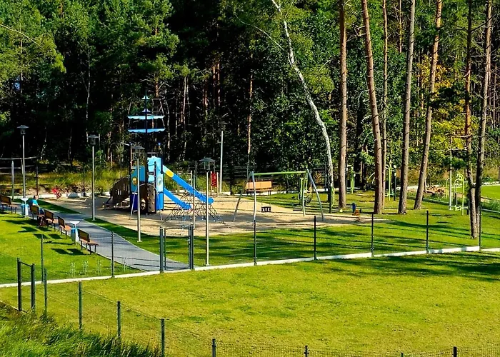 Crystal Baltic 222 Διαμέρισμα *