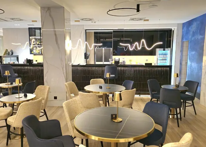 Διαμέρισμα Crystal Baltic 222 Dziwnówek