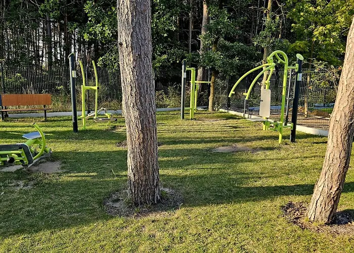 Crystal Baltic 222 Dziwnówek