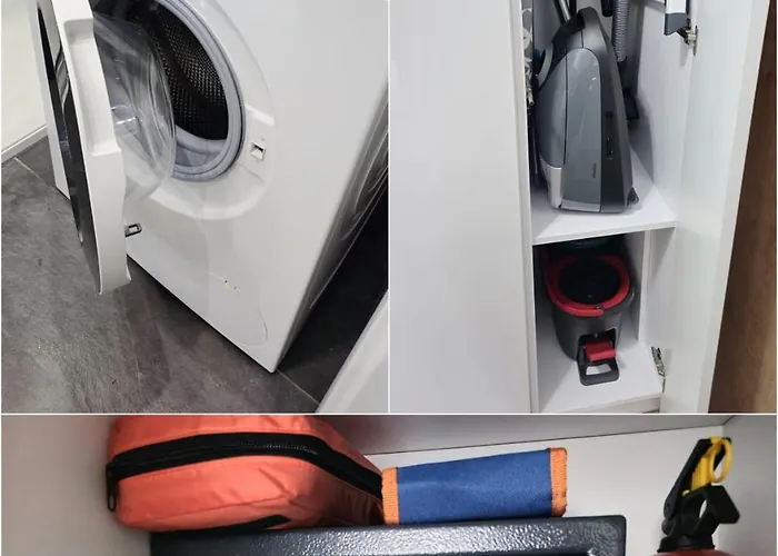 Crystal Baltic 222 Διαμέρισμα