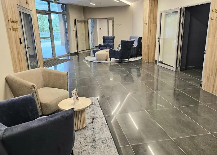 Crystal Baltic 222 Διαμέρισμα *