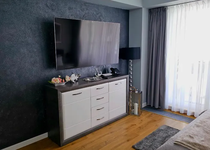 Διαμέρισμα Crystal Baltic 222 *