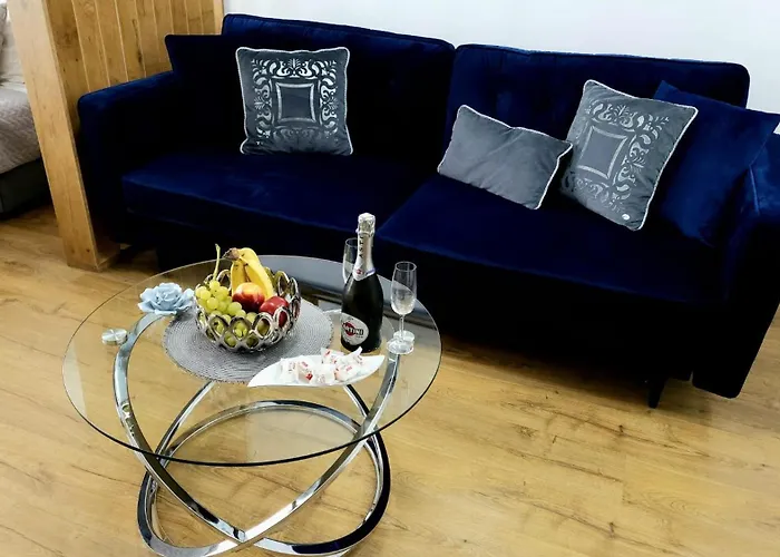 Crystal Baltic 222 *