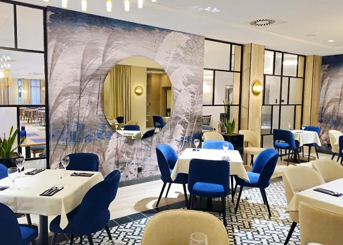 Crystal Baltic 222 * Dziwnówek