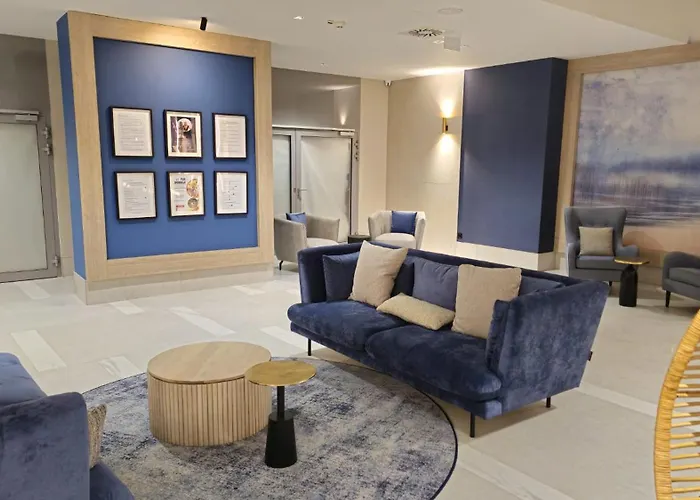 Crystal Baltic 222 Διαμέρισμα