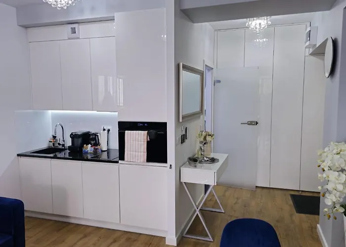 Διαμέρισμα Crystal Baltic 222