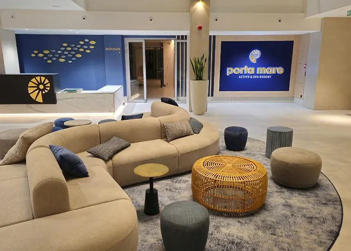 Crystal Baltic 222 Διαμέρισμα *