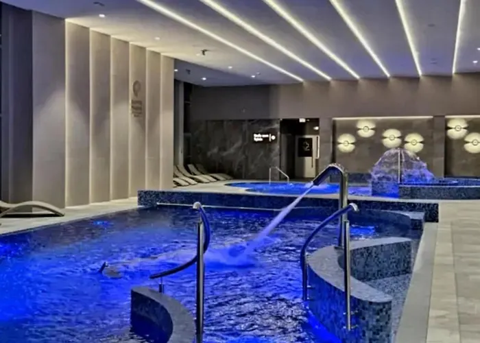 Διαμέρισμα Crystal Baltic 222 Dziwnówek